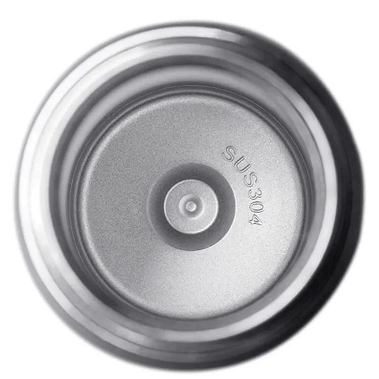 Stainless Steel Insulated Dog Bowls and 64oz Half Gallon Water Bottle Non-Slip Skid Metal for Travel Coffee Usage