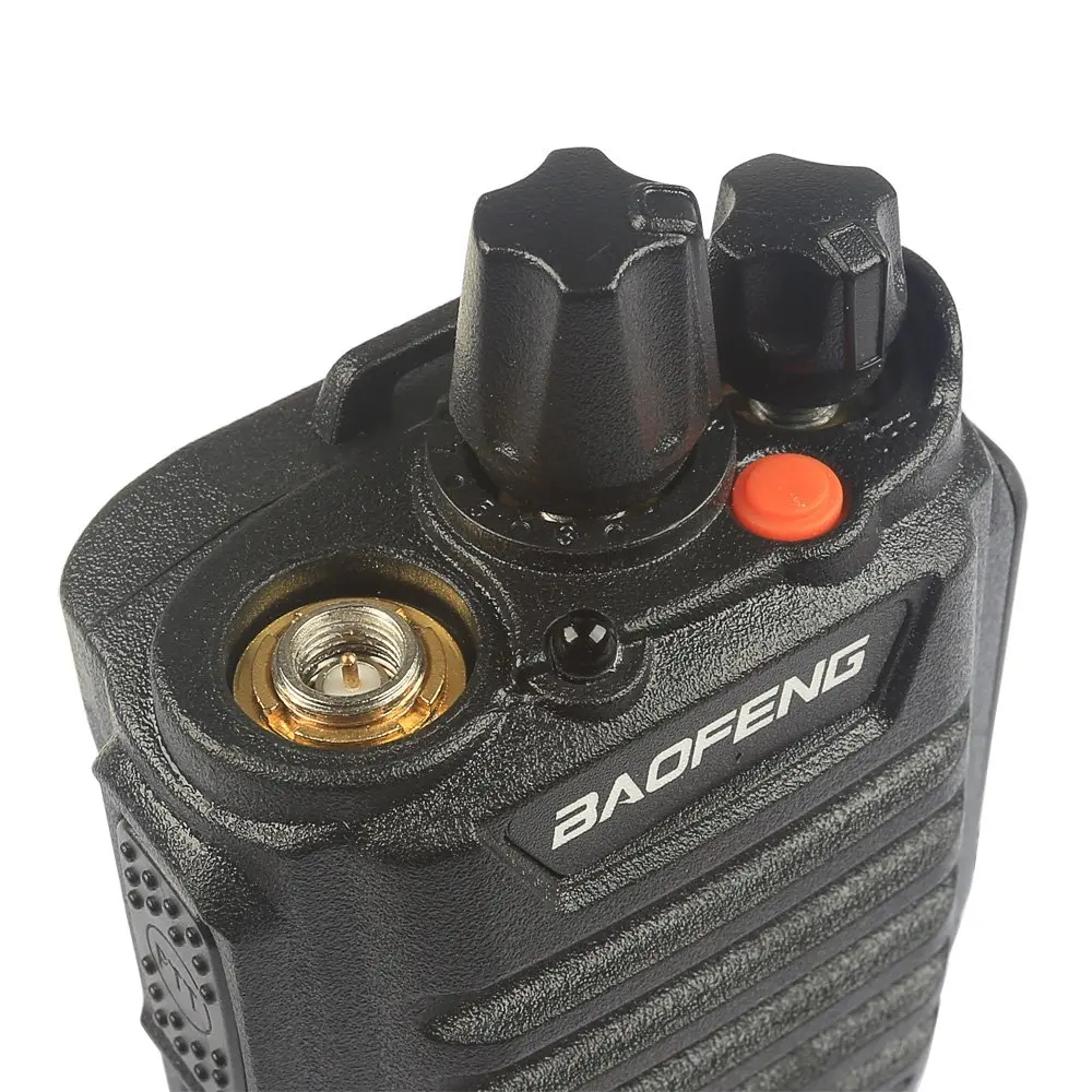  100% оригинальные фабричные по цене производителя Baofeng BF-9700 двухстороннее радио беспроводная связь ручной uhf приемно-иди и болтай walkie