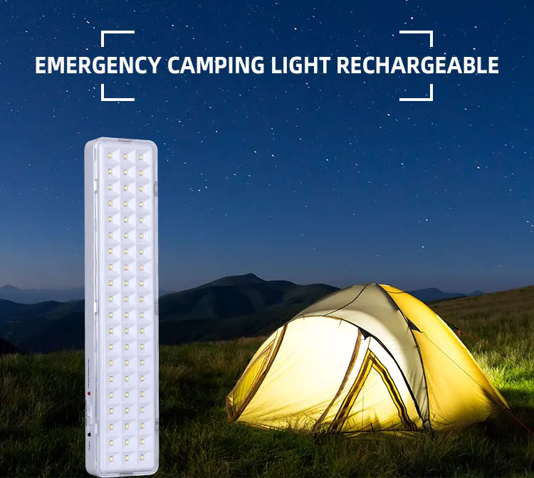 emergency light led