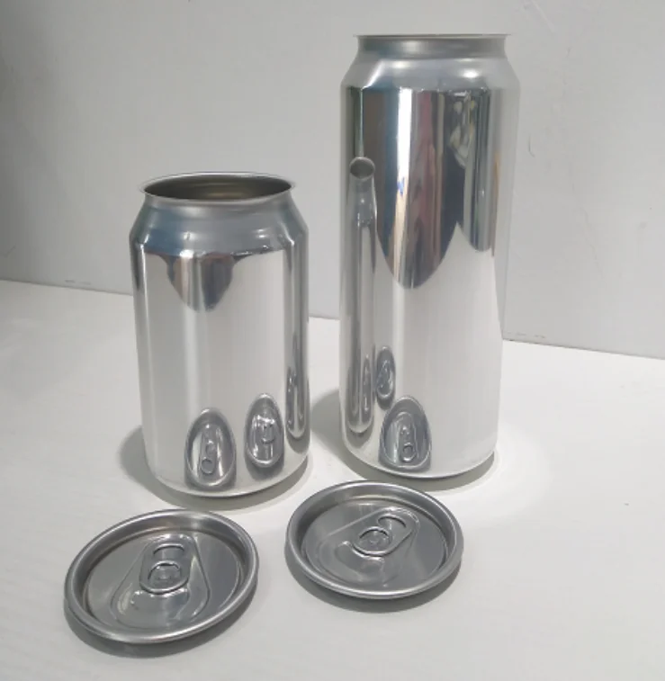 FEST tin cans for beer/soda/juice/milk tea/soft drinks bottles lid 250ml 330ml 500ml aluminum cans