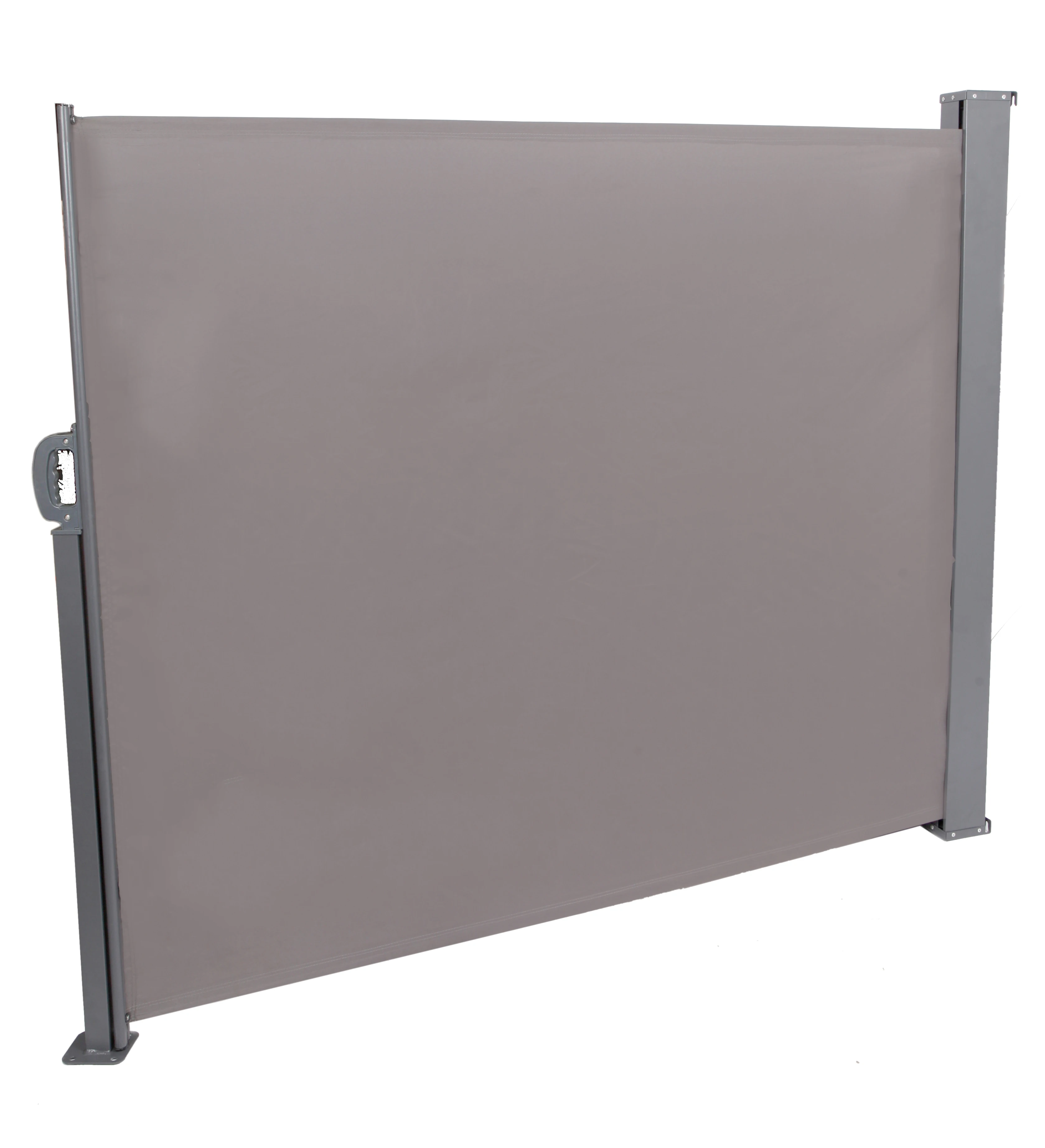 Выдвижной наружный экран для ветрового стекла с сертификатом GS