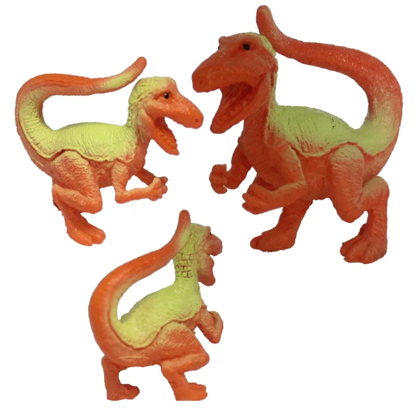 Factory Direct Simulation  Dragon  Action Figure  plastic  dinosaur dolls for Kids Surprise Game Gift