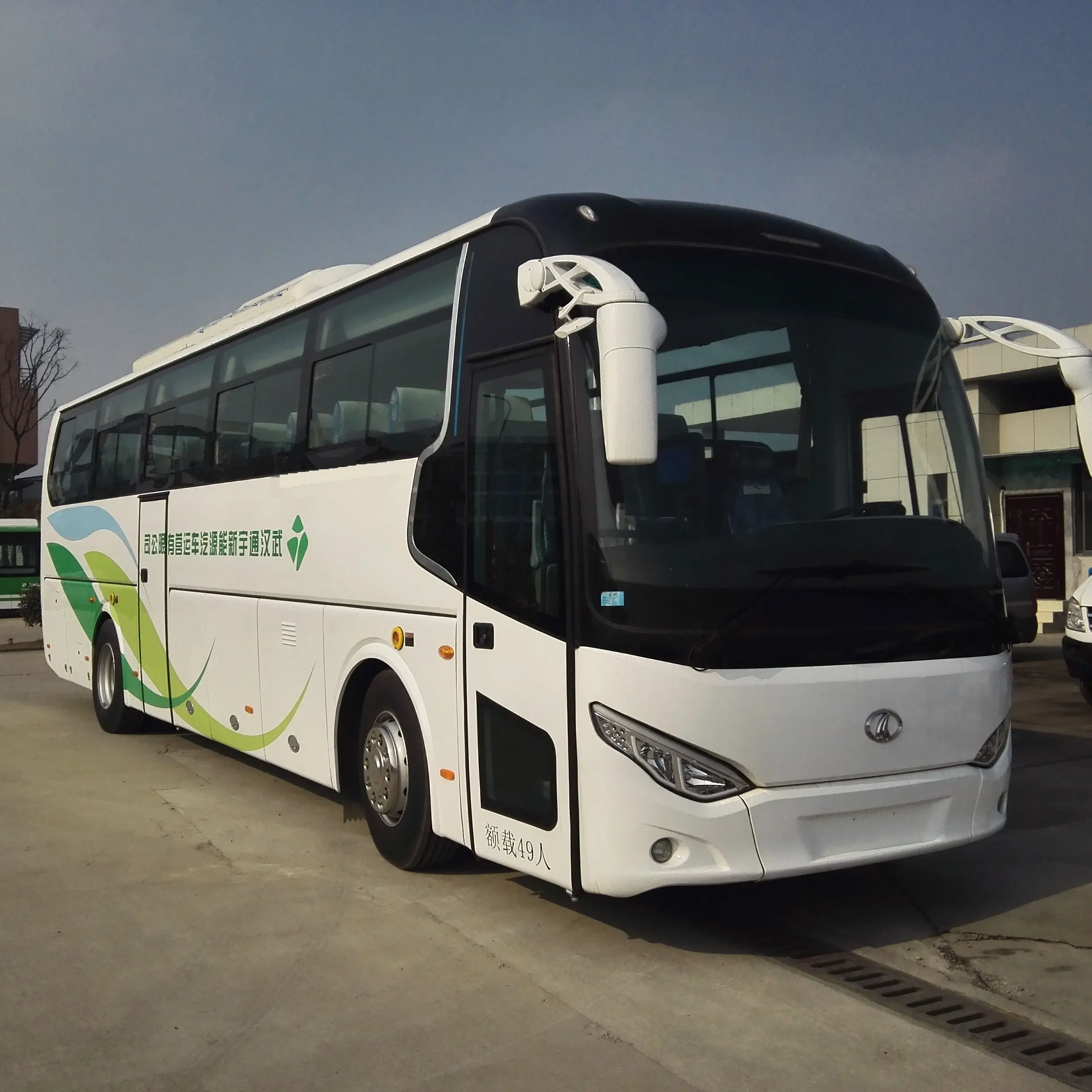 Diesel 10m 30 seats used bus manual euro 3 used buses for sale south africa