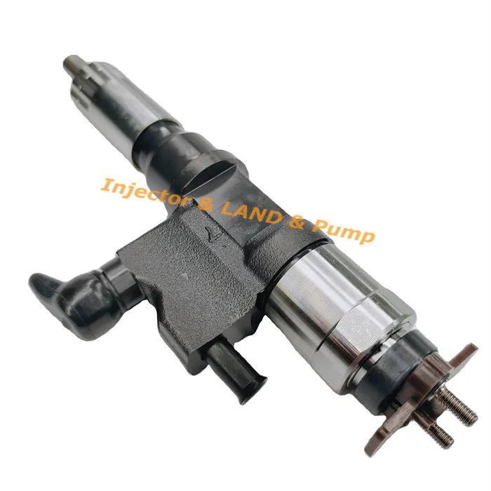 Wholesale factory direct sale engine parts Fuel injector 095000-5501 for DENSO