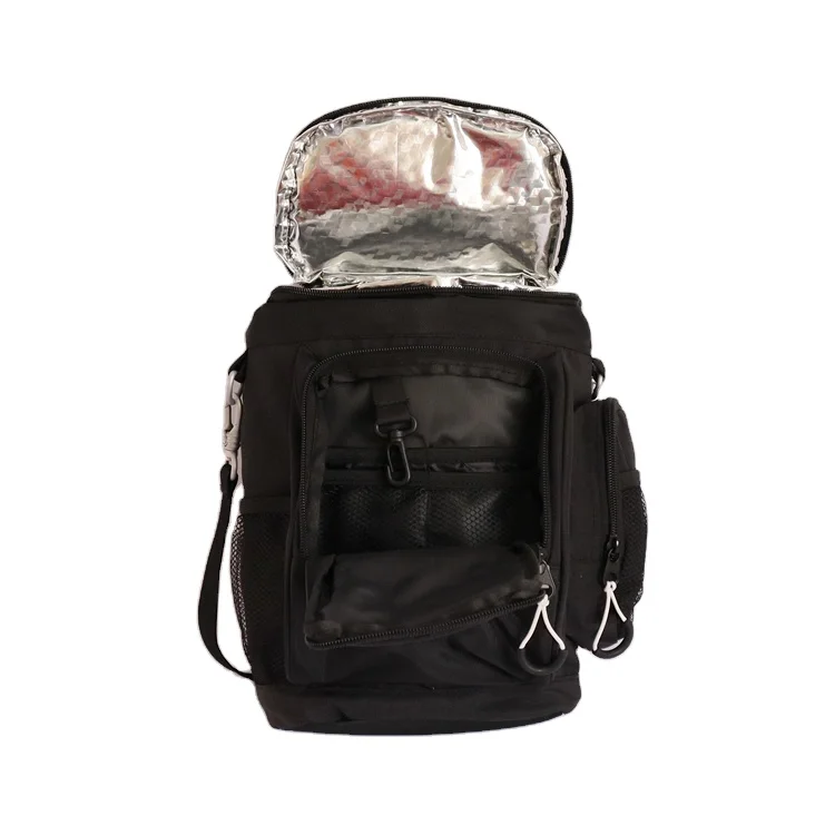 Picnic cooler backpack cooler backpack picnic lunch bags customized thermal cooler bag backpack