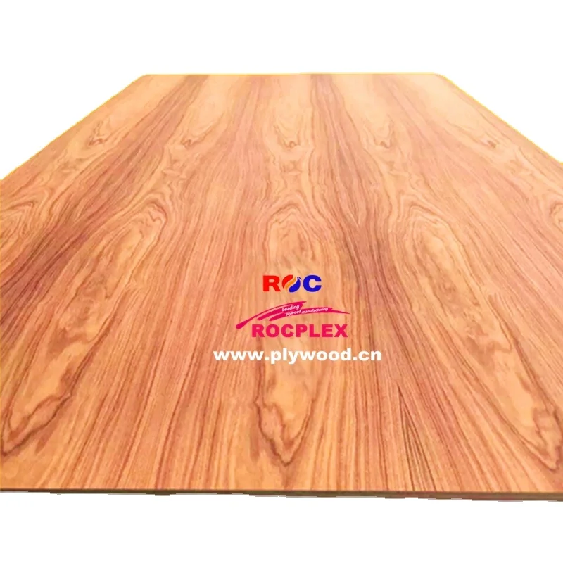 
various double sided colored melamine laminated coated plywood 