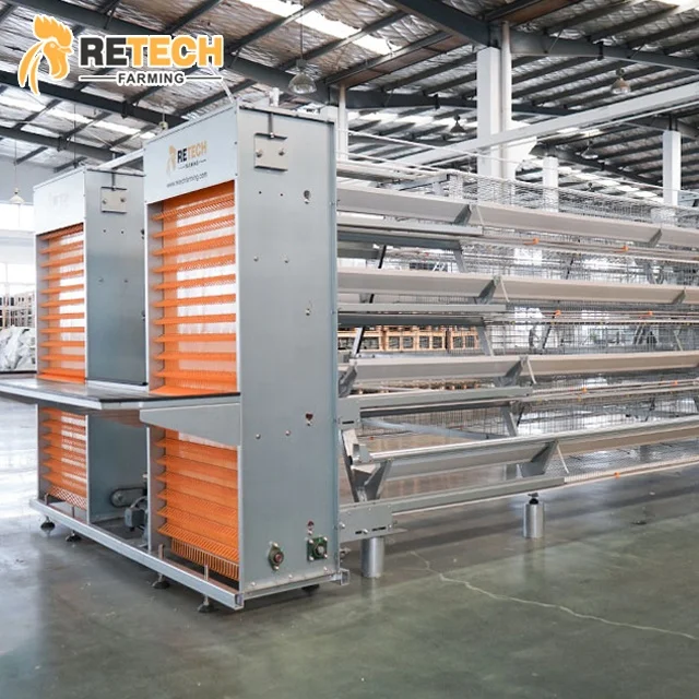 Poultry farm layer chicken battery cages price for sale
