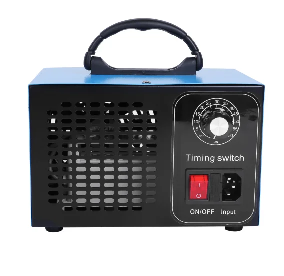 Ozone Generator 25G Machine Ozone Office Disinfecting Generator Ozone Generator For Air Cleaning