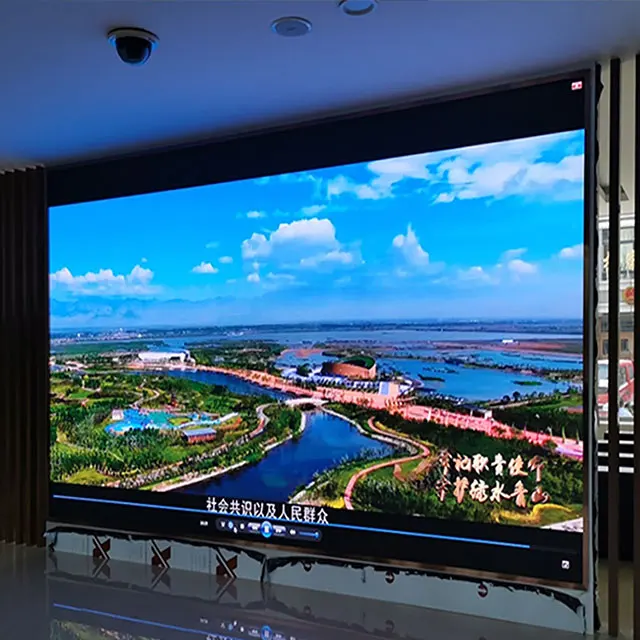 Painel De светодиодный панельный дисплей pantas Gigantes светодиодный модуль De Para Escenario Publicidad для помещений P1 P1.25 P1.5 P1.8 P1.9 P2 P2.5