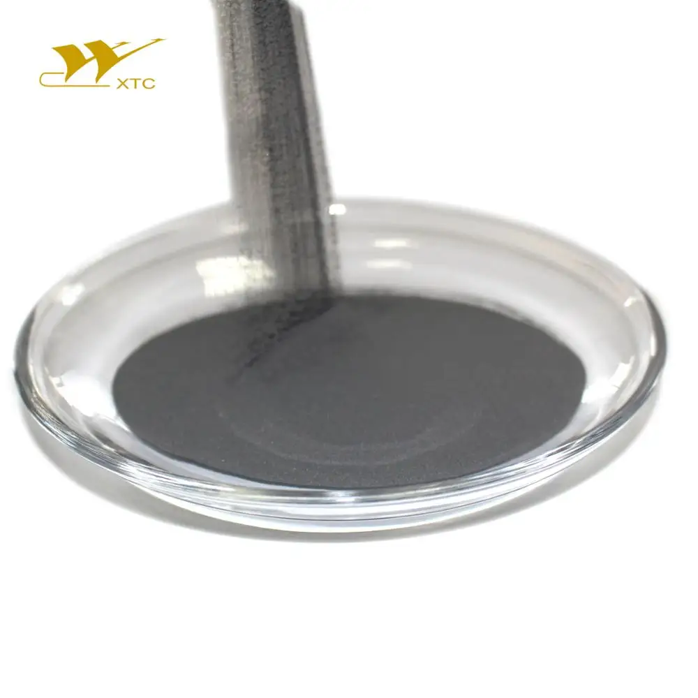 Surface coating specialist GP12-1 Thermal Spray Tungsten Carbide Powder / XTC Tungsten Metal Powder Hard surface material