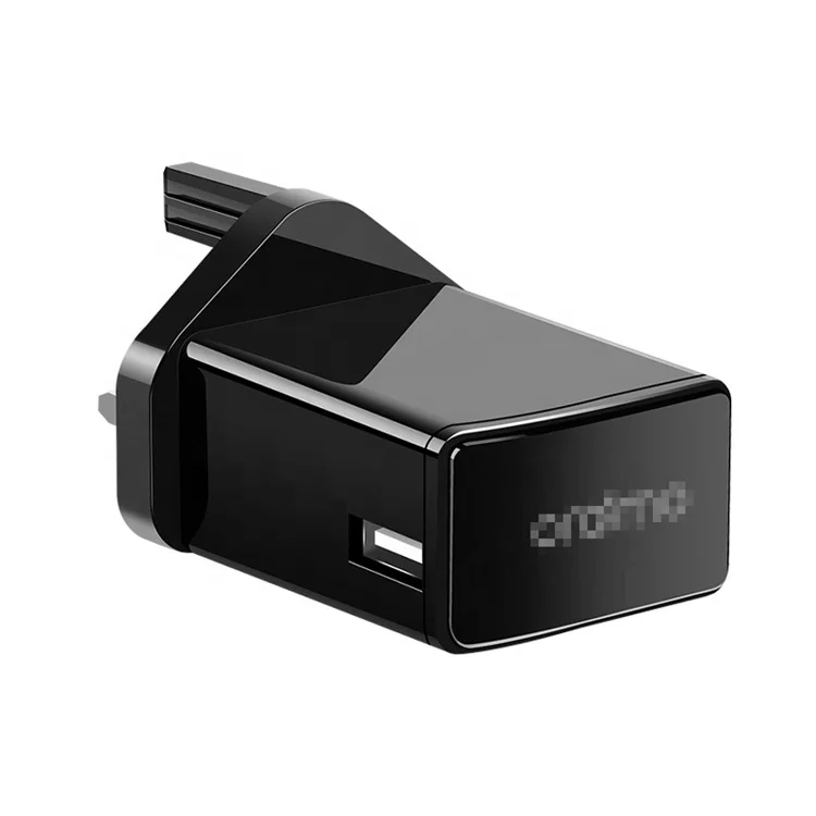 Wholesales Price Products UK EU Plug Fast Charging Charger With USB Cable For Oraimo Charger