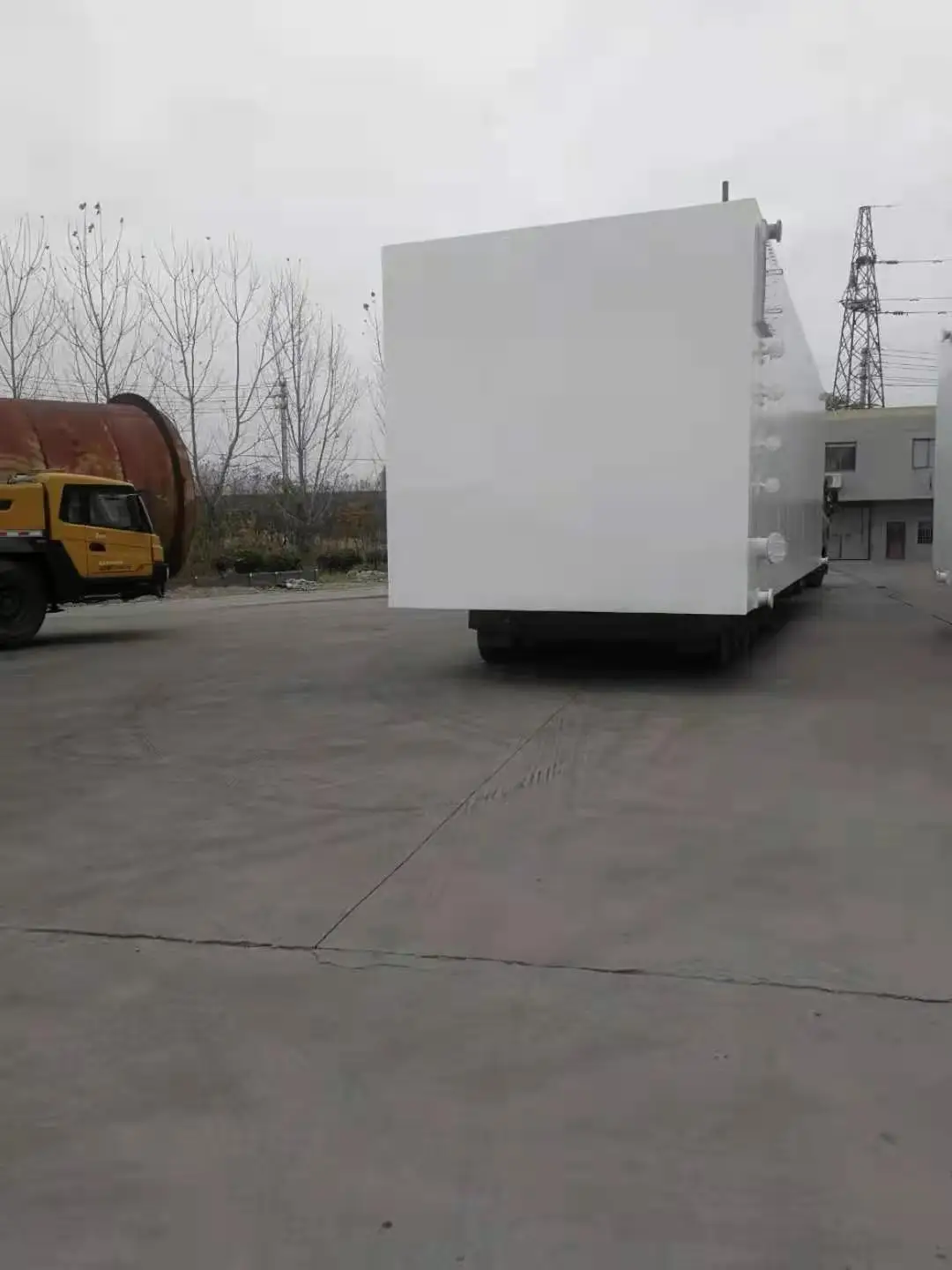 
Liquid oxygen plant manufacturers supplies high purity liquid oxygen plant 