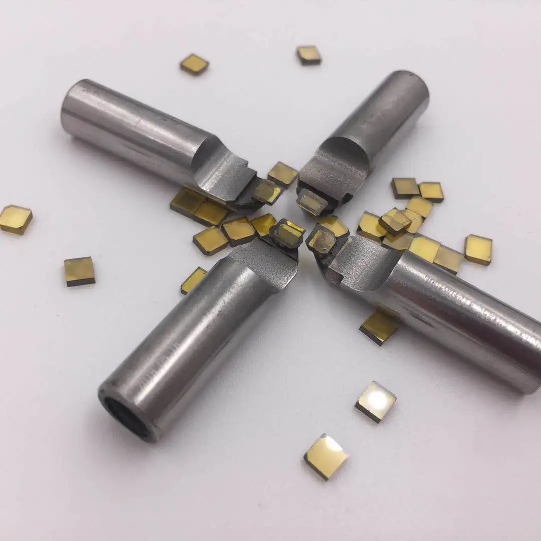 diamond tools 3mm diamond MCD diamond polishing Faceting