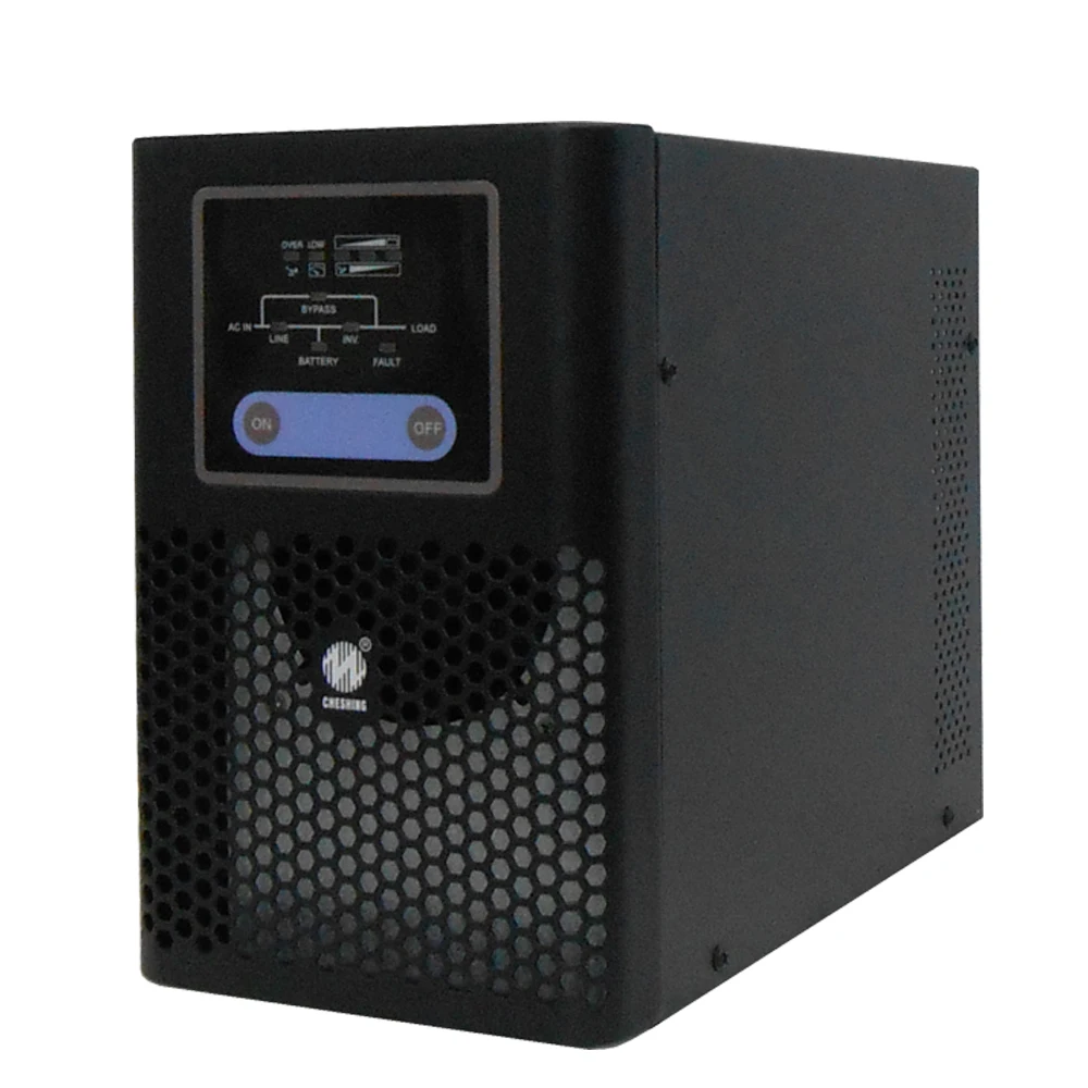 Уличная Аккумуляторная Батарея ups онлайн UPS 12 В 220 1 кВА мобильный бесперебойный источник питания lion со свинцово-кислотной батареей lifepo4
