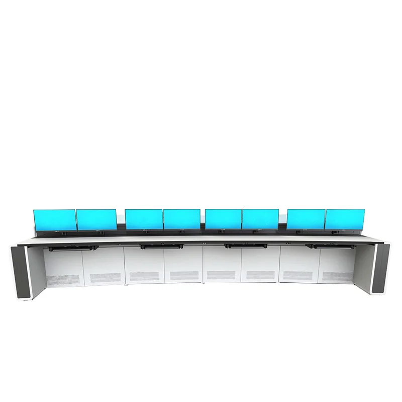 Стальные консоли Kehua Fuwei для офисной мебели