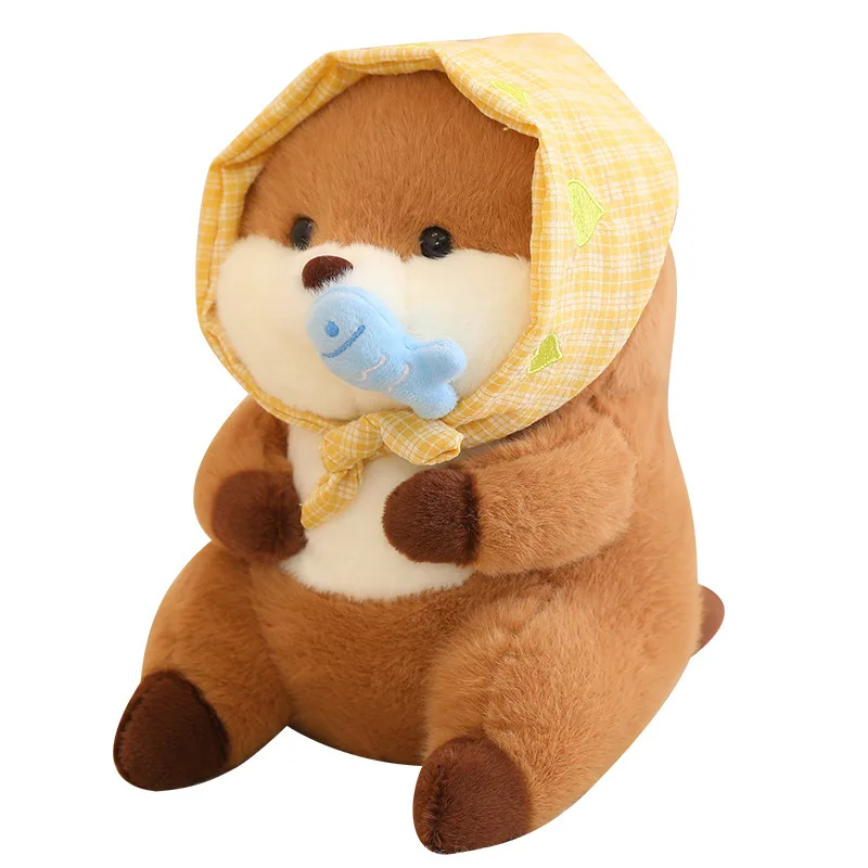 Custom Plush Maker Soft Toys Stuffed Animals Whale Maker Custom Promotion Custom Plushies Toy Plush Doll Manufacturer