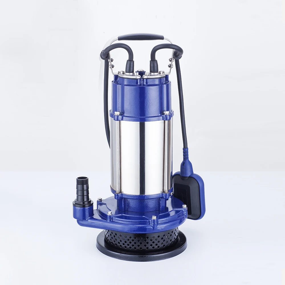 Electric submersible pump industrial water pumps for sale