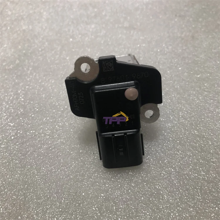 Map Sensor 8-97601967-0 8976019670 For Isuzu