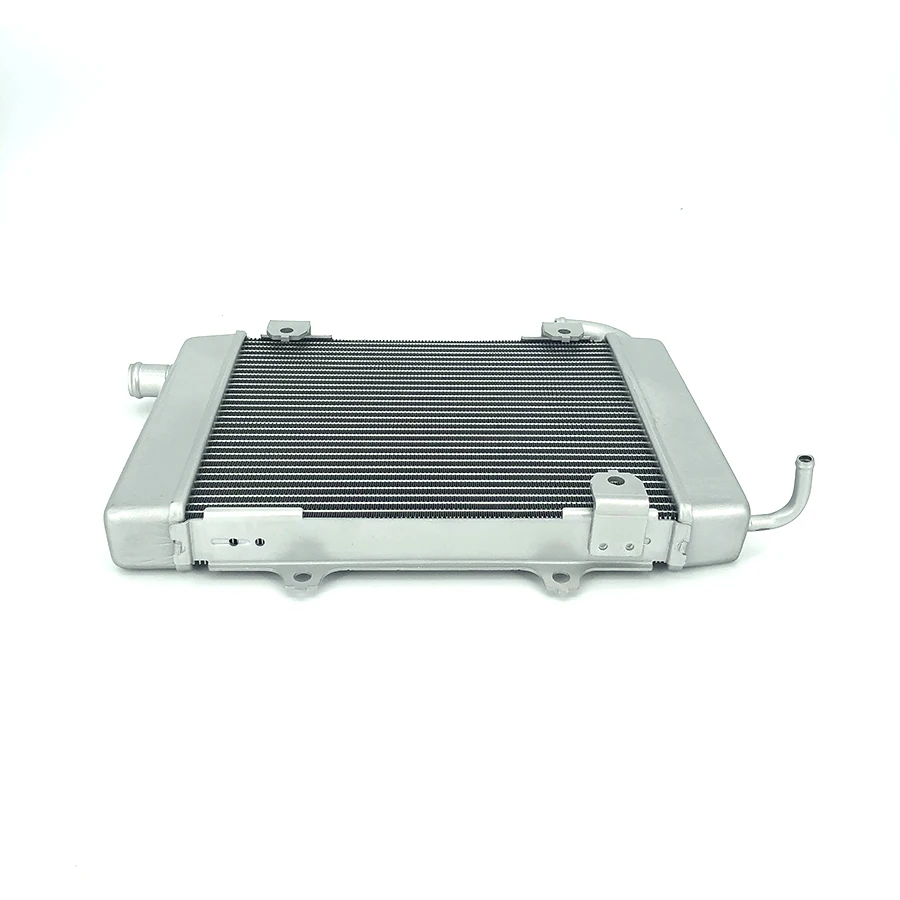 
High quality motorcycle engine cooling water tank radiator suitable for HONDA GOLD WING F6B GL1800 