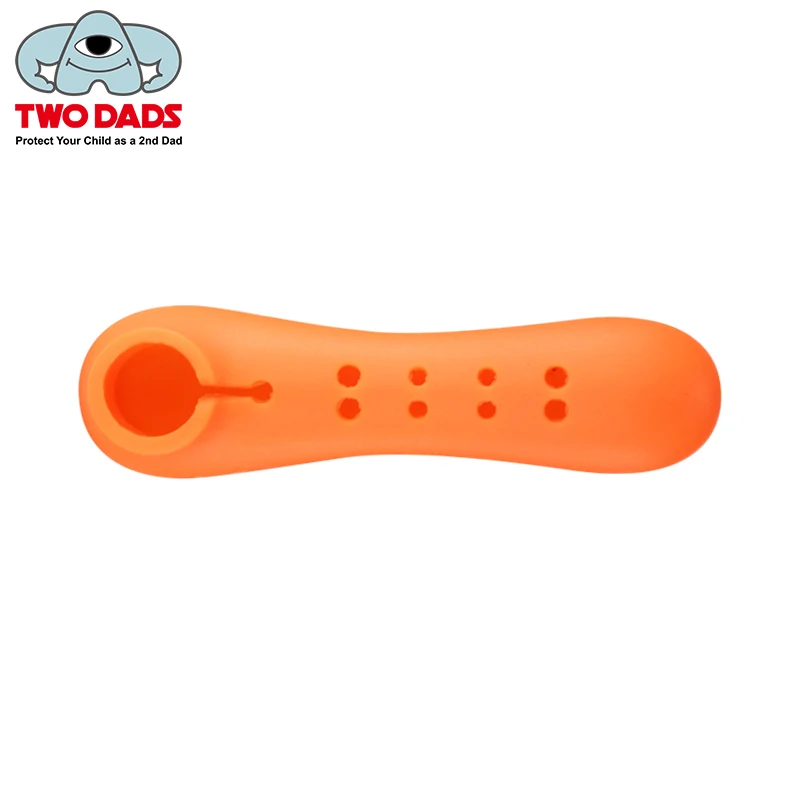 Anti-collision Door Knob Protective Covers Baby Safety Silicone Sleeve Protector Household Bedroom Living Room Accessories