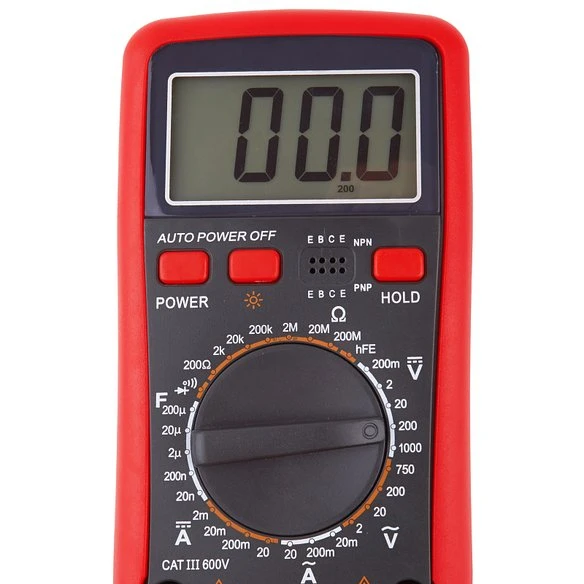 good quality factory price multimeter and  Insulated hand tools