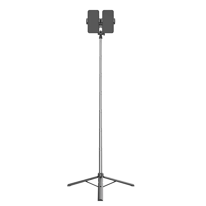 360 Flexible Handheld Selfie Stick Stand with Selfie Remote Phone tripod selfie stick