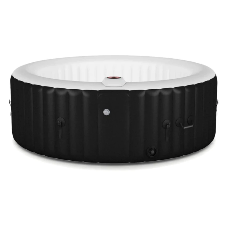 
Hot selling luxury massage swim spa pool small hot tub with jacuzzi functional 