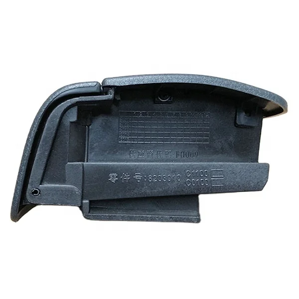 100% Brand-new SHACMAN SHAANXI cab ashtray for heavy beam transport car mining dump truck spare parts 8203010