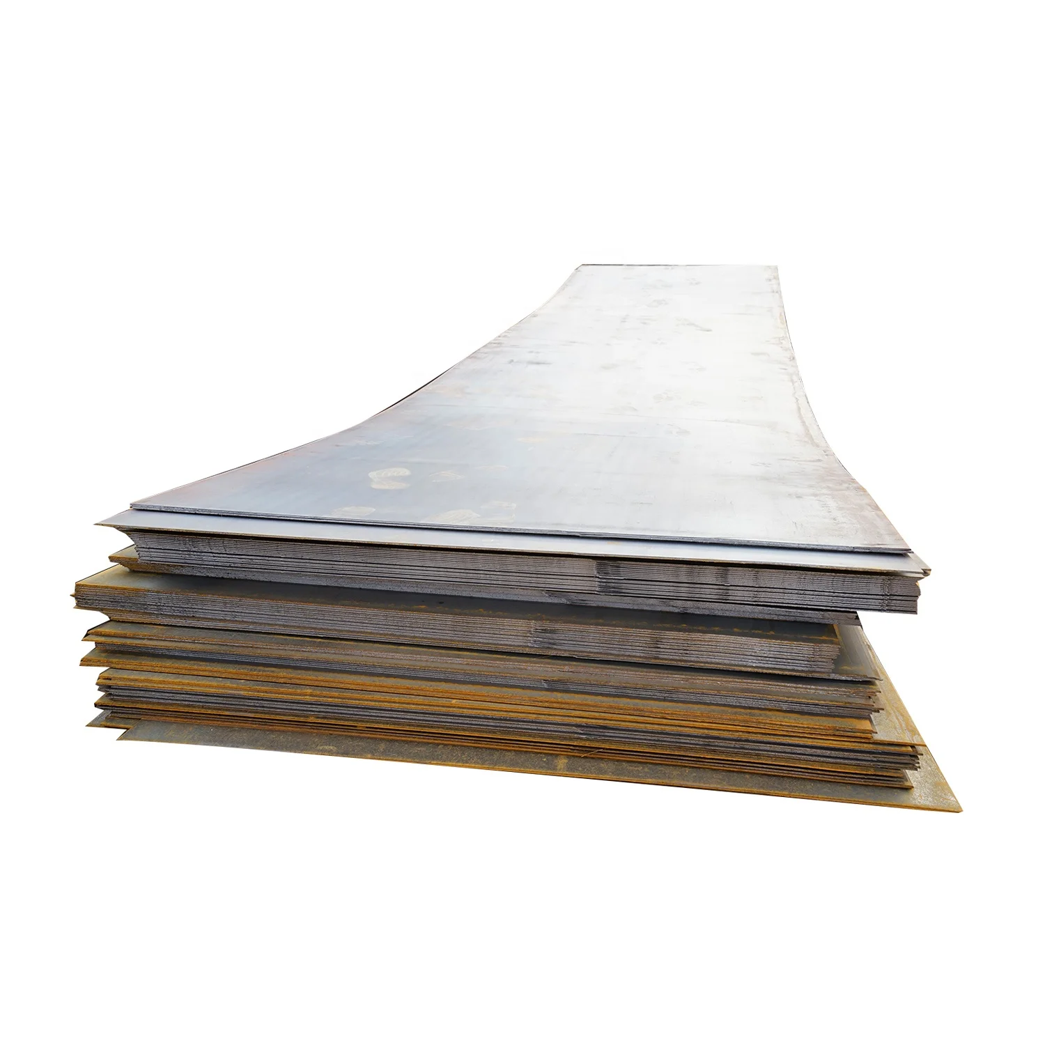 NM500 40x2000x6000 мм Износостойкая стальная пластина