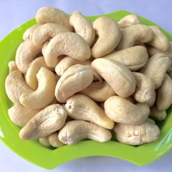 
Good Quality Cashew Nuts From South Africa 