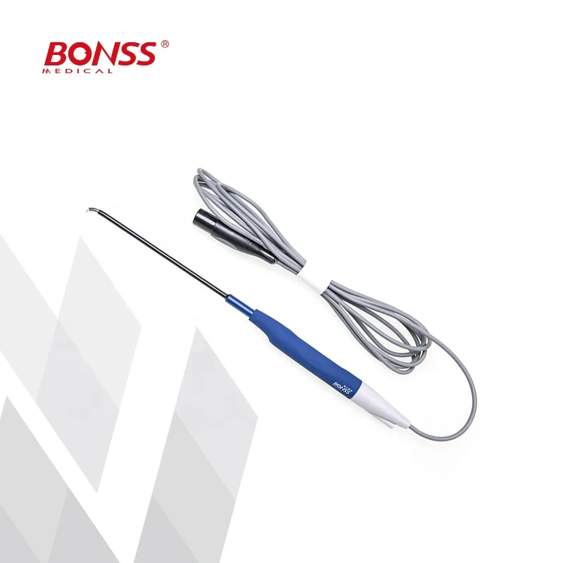 Arthroscopy RF Minimal-invasive Plasma Surgical System for Arthroscopy