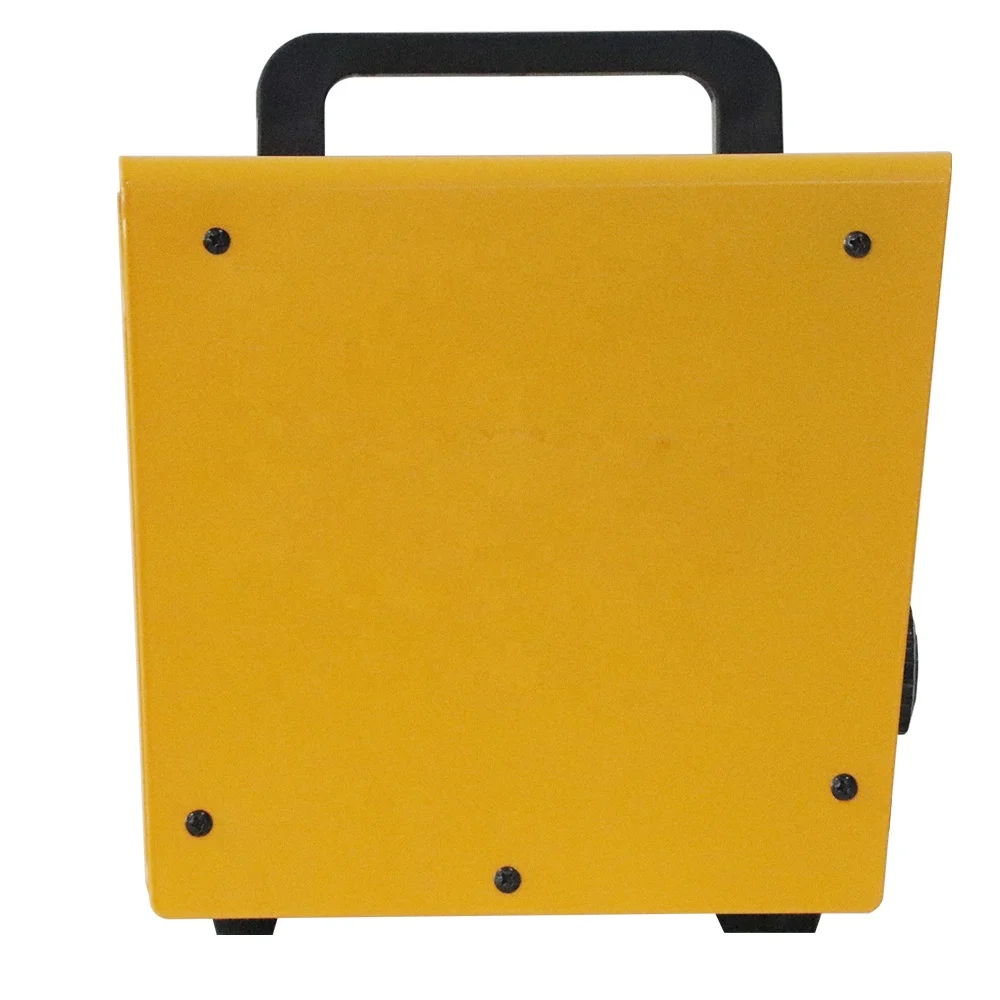 Электрический воздушный вентилятор Singfun 3 кВт PTC, обогреватели, портативный промышленный электрический обогреватель для птицефермы, для дома, теплицы, мастерской