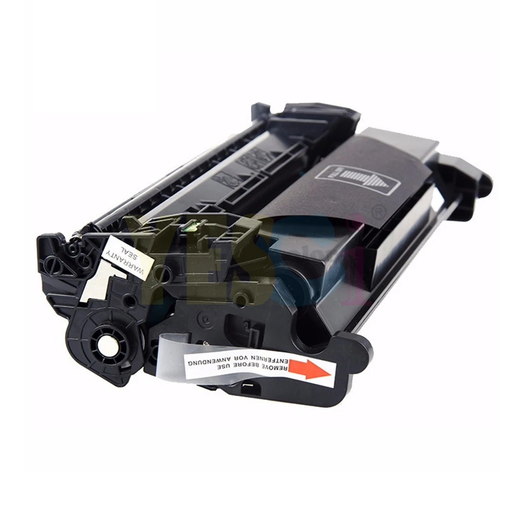 Совместимый лазерный черный картридж с тонером Yes-Colorful Premium 151A 151X W1510A W1510 W1510X для HP LaserJet Pro 4003 4103 4003dw