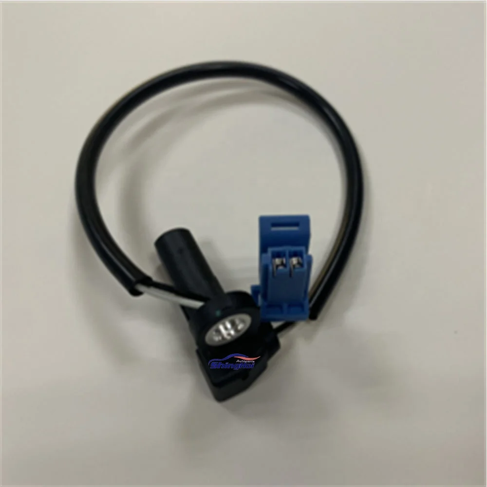  6T30 6T40 6T45 автоматическая коробка передач с выходным датчиком 24259853