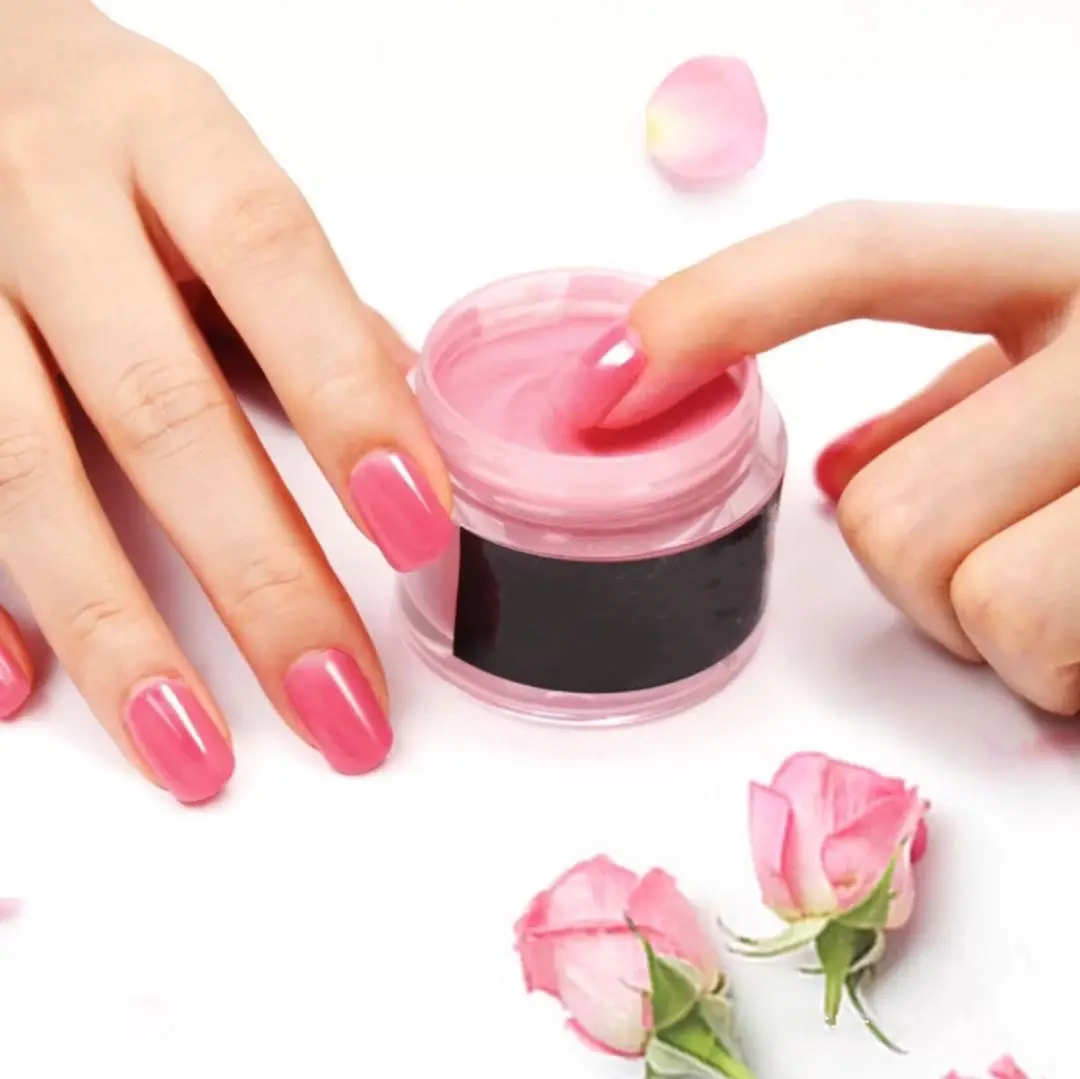 Professional Manufacturer Low Price Acrylic Powder Polymer