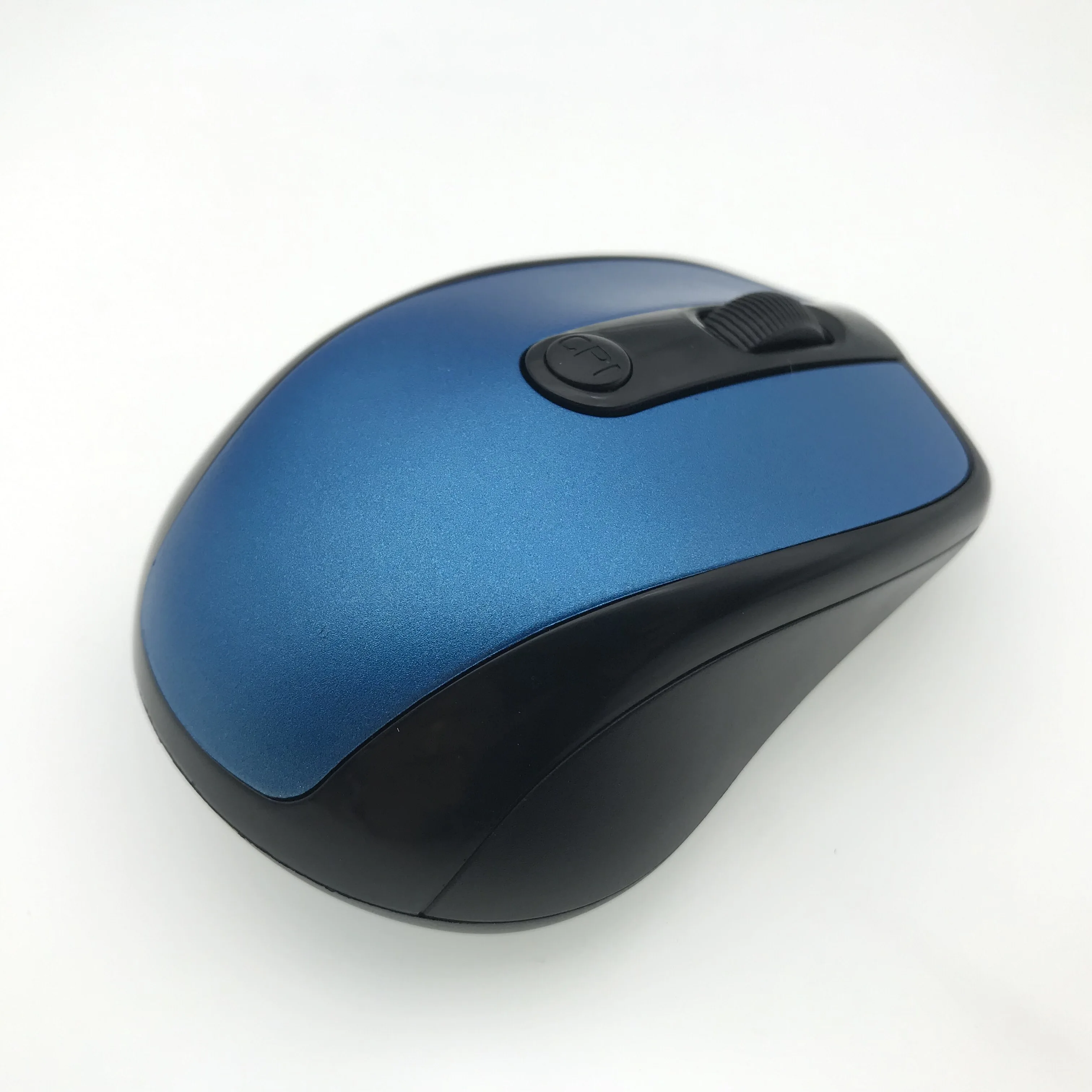 computer accessories wireless mice 2.4G for keyboard mouse combo custom OEM optical gaming ergonomic wireless mouse