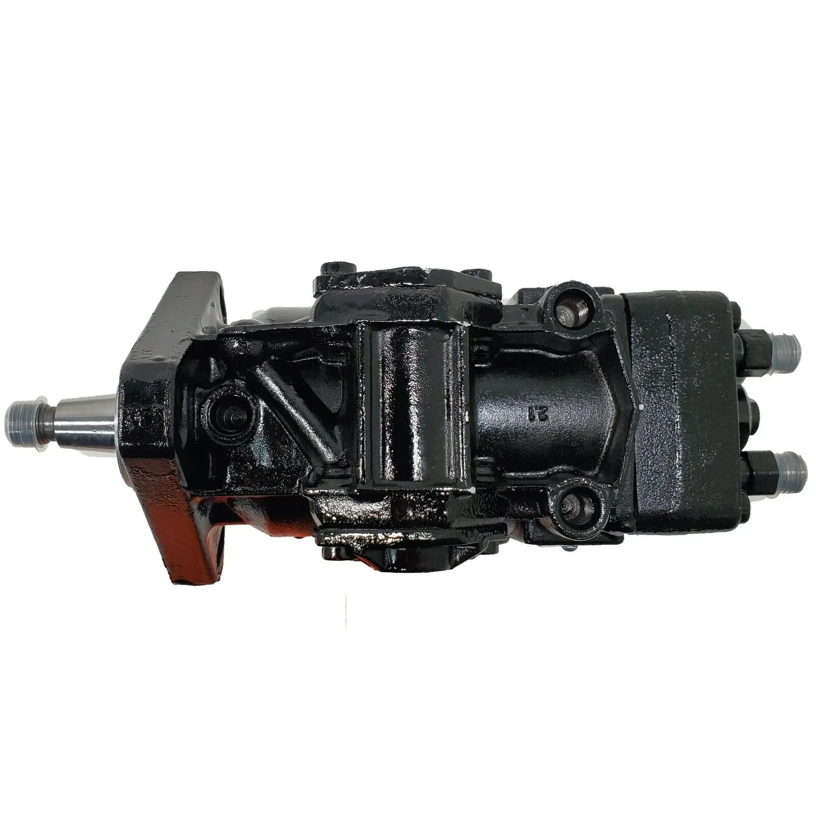 Насос впрыска для Bosch Iveco 63 кВт Новый голландский TL90 0-460-414-114 (99436544)