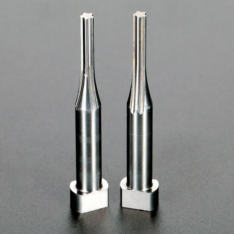 
Pilot Punches for Stamping Die Standard Components stamping die parts 