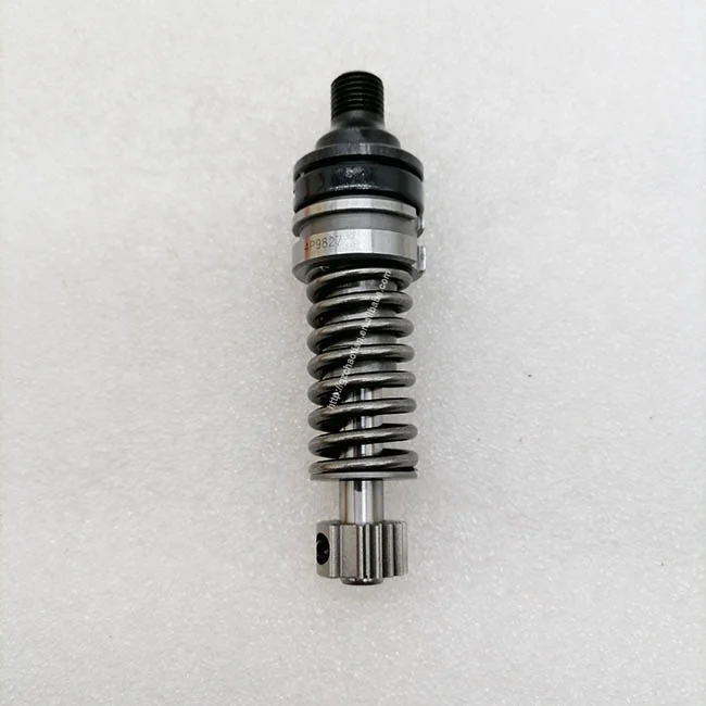 Construction Machinery engine fuel injection pump group E325B E330 3306 3306B excavator fuel injector pump plunger 4P9827