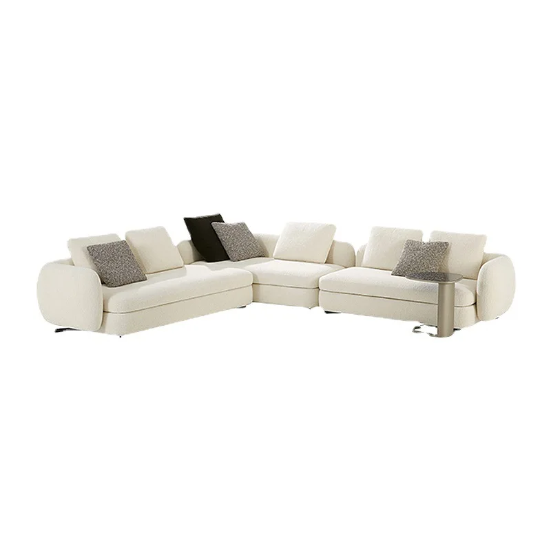 sectional sofa modern set bed forms white l luxury large modular living room l shape modern sectional sofa for living room home