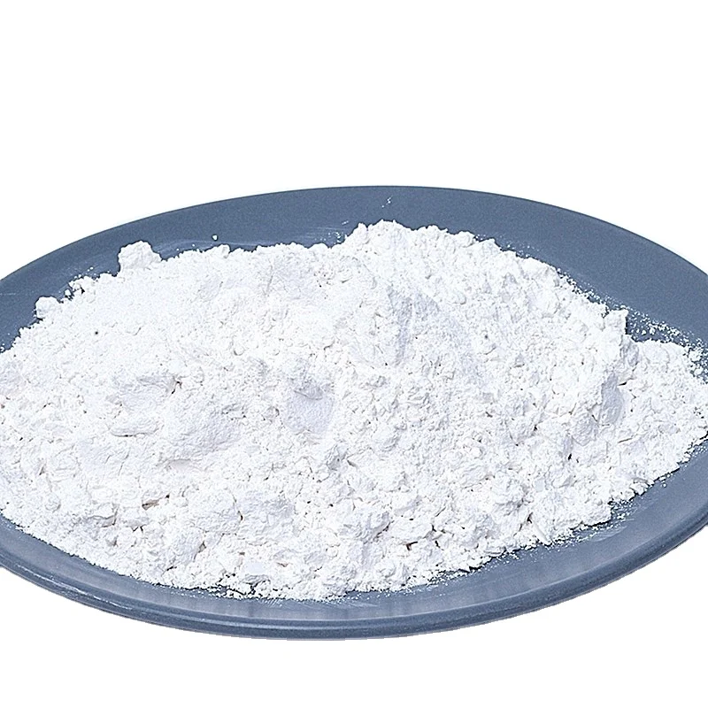 Buysway Fusil 200 Nano Silicon Dioxide Raw Materials for Paint