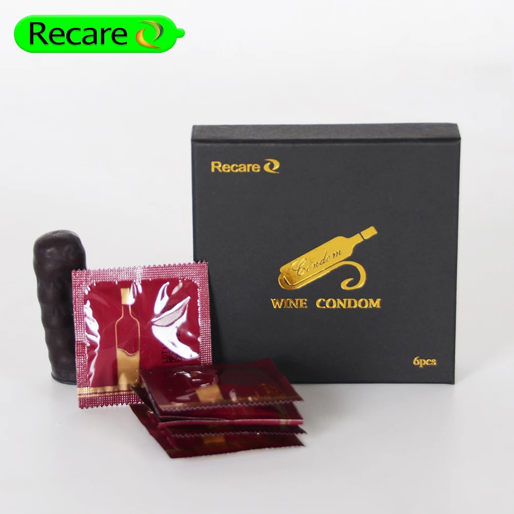 Christmas wine cover used ad bottle stopper customized wine condom