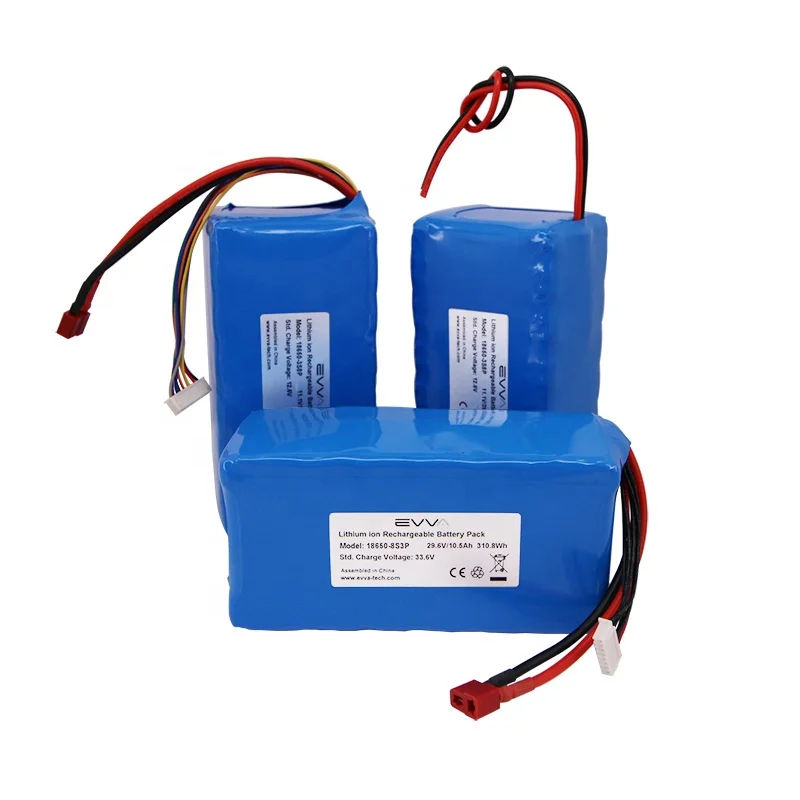 Oem 18650 12v 24v 36v 48v 60v 72v 7ah 10ah 12ah 18ah 20ah 30ah 40ah 50ah 60ah 70ah 80ah Lifepo4 Lithium Li Ion Battery Pack