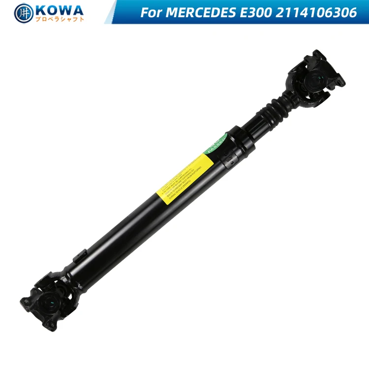PROPELLER SHAFT / DRIVE SHAFTS for MERCEDES BENZ C240 / GL / ML / Sprinter / Vito main for America & Europe market +600 items