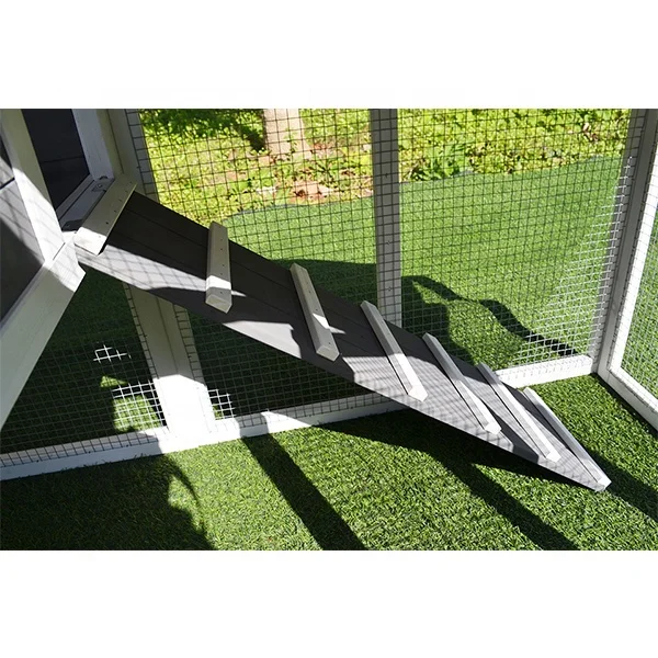 Wooden egg laying pet house chicken coops for hens