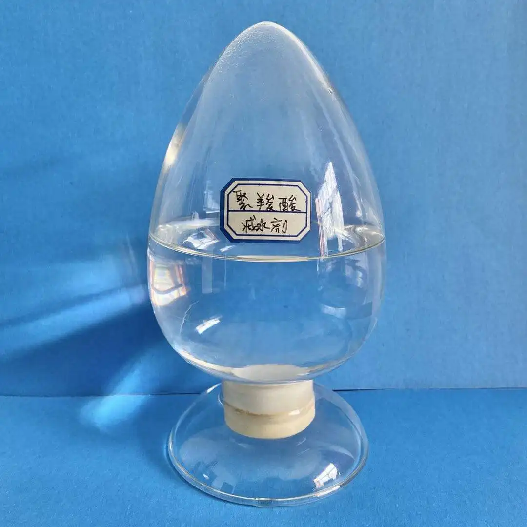 
Polycarboxylate Superplasticizer Mother Liquor Solid Content 50%, Top Brand 