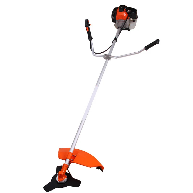 Китайский завод оптовая продажа 1600 Вт сорняк бензиновый триммер мощностью 43 куб. См для рюкзака кусторез