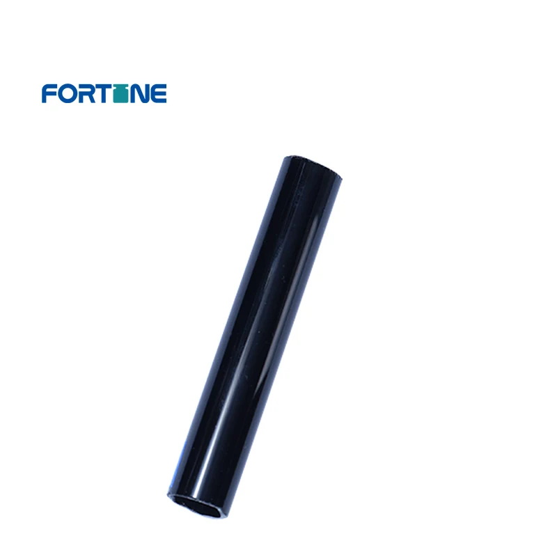 Shandong Fortune 29 цветов боросиликатной формы стеклянная трубка стеклянный стержень