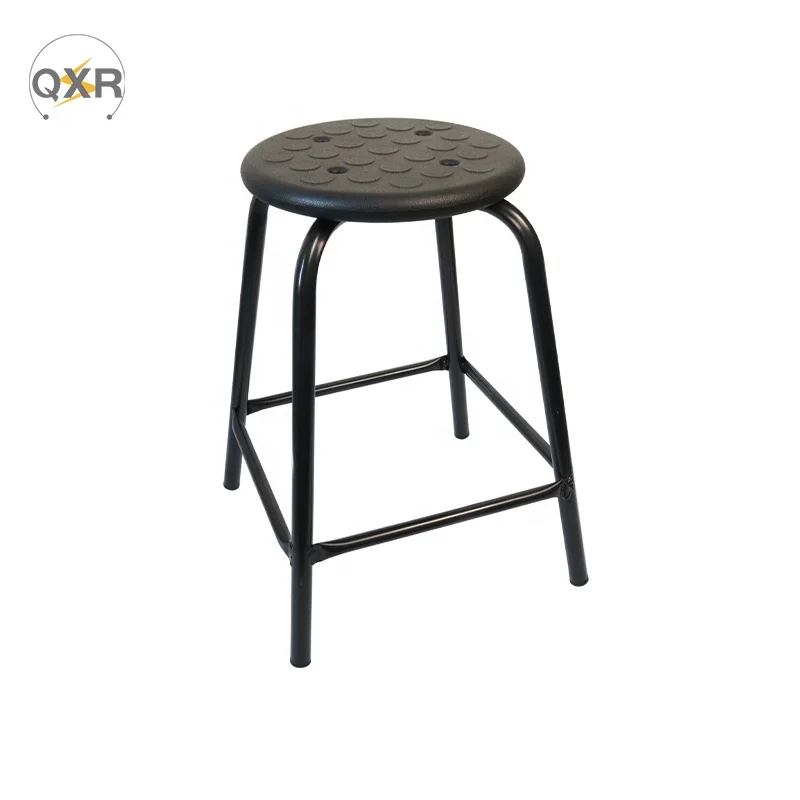 
Q-FS002C antistatic PP chair ESD chair for electronic workshop 