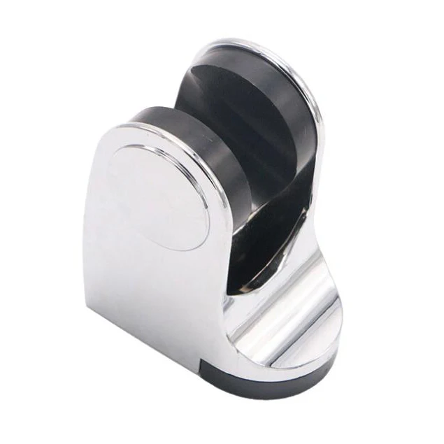 Shower bracket drilling fixed wall base bathroom sprinkler hose hanging base shower shower base accessories